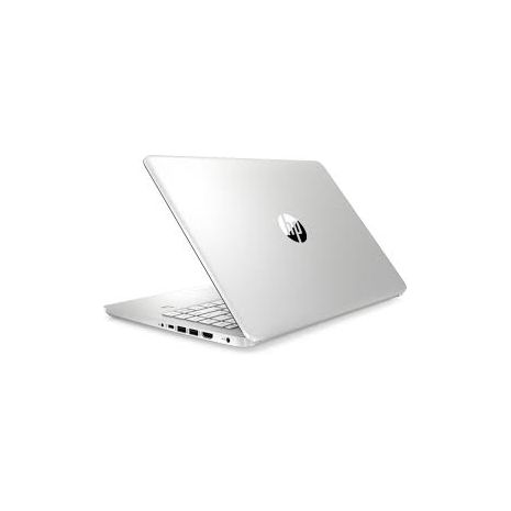 New HP 15.6” TouchScreen Laptop Intel Core i3 1005G1 8GB DDR4 RAM 128GB SSD  HDML Bluetooth 802.11 Window 10 15 silver